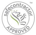 Safe contractor skip