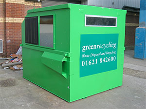 10 cubic yard FEL (Front End Loader)