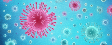 Coronavirus banner x